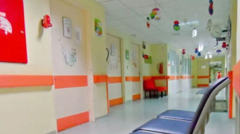 Ηράκλειο: Οριστικό λουκέτο στη μοναδική  Παιδοψυχιατρική κλινική της Κρήτης