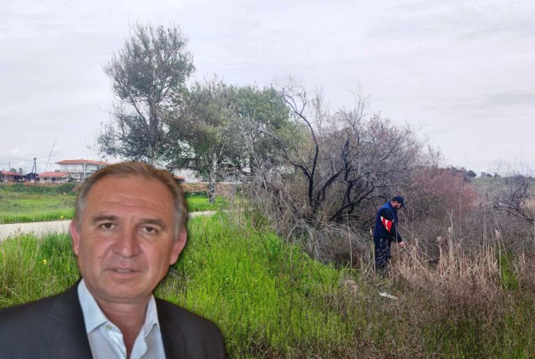 Αλεξανδρούπολη: Αυξάνονται τα συνεργεία καταπολέμησης των κουνουπιών στην Περιφέρεια