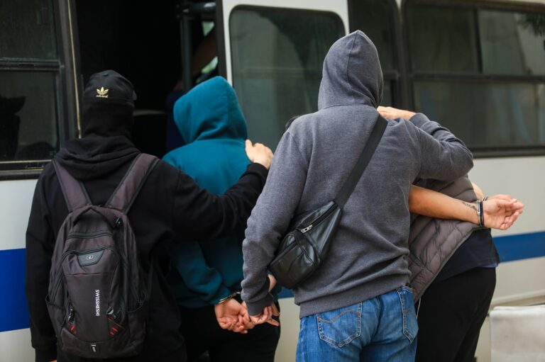 Δολοφονία Λυγγερίδη: Στους 19 οι προφυλακιστέοι κατηγορούμενοι – Στις φυλακές Ιωαννίνων ο φερόμενος ως αρχηγός