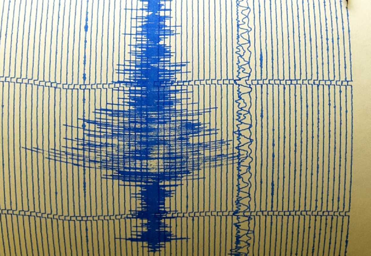 SEISMOGRAPH