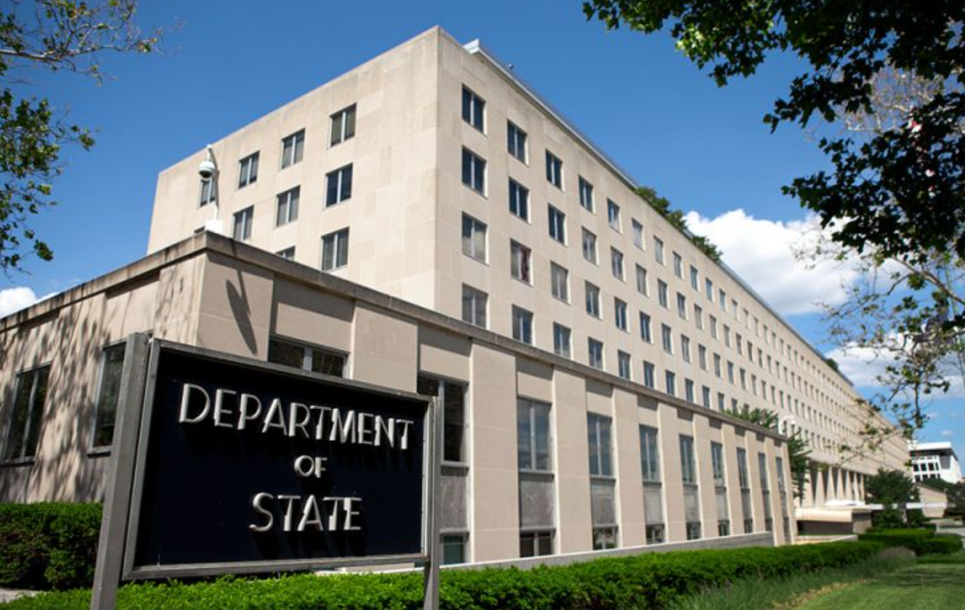 state-department