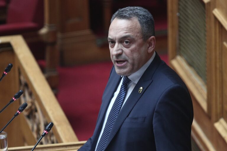 Συνεδριάζει η Κ.Ο. των «Σπαρτιατών» μετά τις ποινικές διώξεις σε 11 βουλευτές του κόμματος – Ανεξαρτητοποιήθηκαν Μανούσος και Δημητροκάλλης