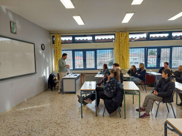 Σε λειτουργία οι Σχολές γονέων στον δήμο Τεμπών – Τα αντικείμενα και οι θεματικές