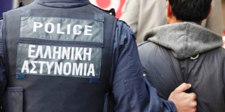 Ζάκυνθος: Συνελήφθησαν δύο ανήλικοι για κλοπή