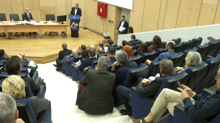 Μια νέα αντιπεριφέρεια, ένα ταμείο και τεχνολογικά εργαλεία για την κλιματική αλλαγή στο σχέδιο δράσης του ΤΕΕ/ΤΚΜ για την Κ. Μακεδονία