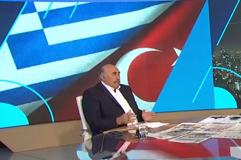 Π. Θεοδωρακίδης: Αναβαθμισμένος ο ρόλος της Ελλάδας στο ΝΑΤΟ – Υποκατάστατο επαφής με την Τουρκία τα ΜΟΕ