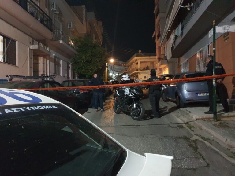 Ηλιούπολη: Νεκροί από πυροβολισμούς εντοπίστηκαν μητέρα και γιος