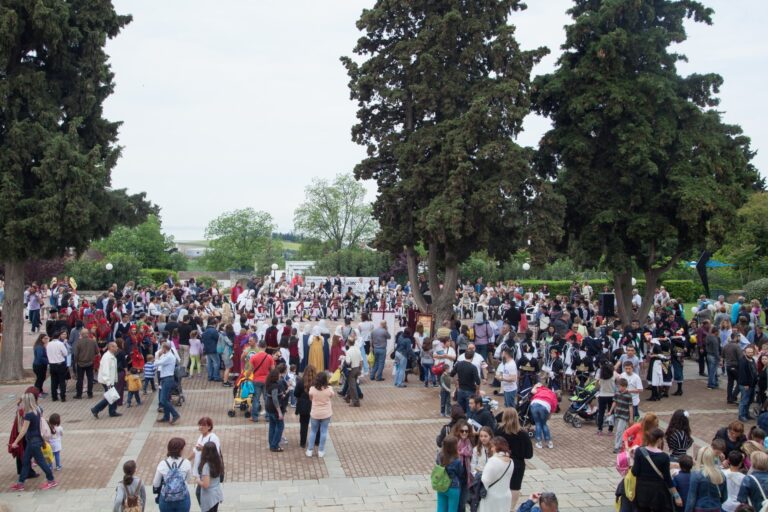 «Farm Fest – Open Day»: Η Αμερικανική Γεωργική Σχολή ανοίγει τις πύλες της στο κοινό