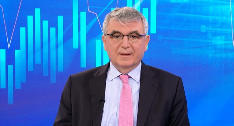Π. Τσακλόγλου στο EΡΤΝews: Επιπλέον σε 130.000 δικαιούχους τα δωρεάν φάρμακα – Δεν υπάρχουν χρήματα για αναδρομικά σε όλους τους συνταξιούχους