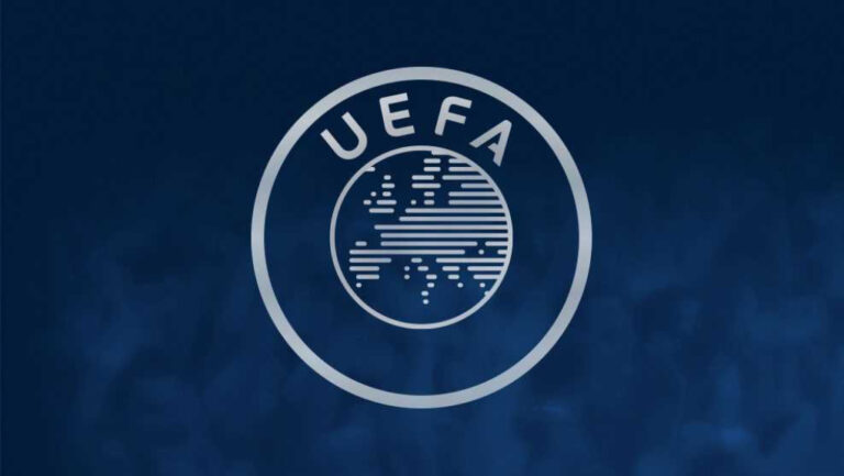 Η UEFA για πιθανή επιστροφή των Ρώσων στις ευρωπαϊκές διοργανώσεις εάν τελειώσει ο πόλεμος στην Ουκρανία: «Το θέμα δεν έχει τεθεί προς το παρόν»