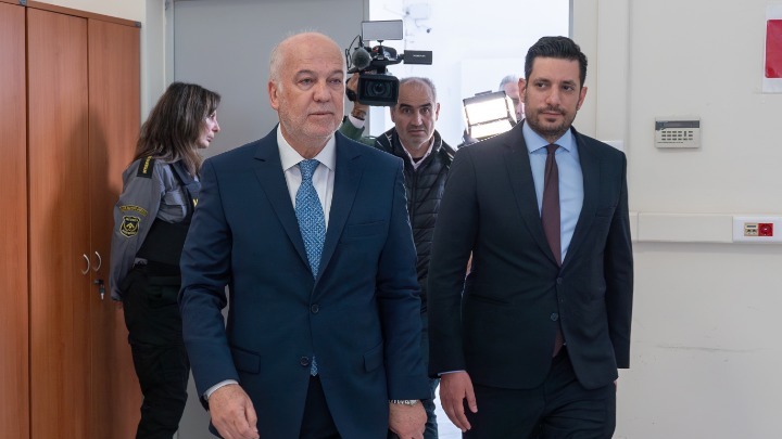 Πρεμιέρα για το νέο Κτηματολογικό Γραφείο Θεσσαλονίκης- Στόχος σε έξι μήνες να διεκπεραιωθούν 32.000 υποθέσεις
