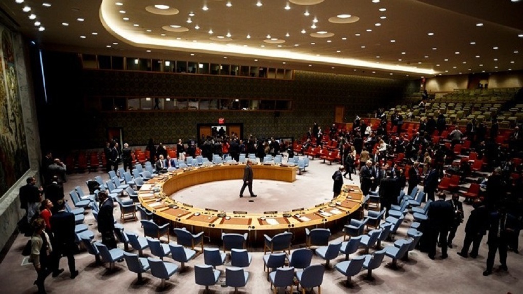 Οι Παλαιστίνιοι ελπίζουν πως θα διεξαχθεί ψηφοφορία στο Συμβούλιο Ασφαλείας για το αίτημά τους να γίνουν κράτος πλήρες μέλος του ΟΗΕ