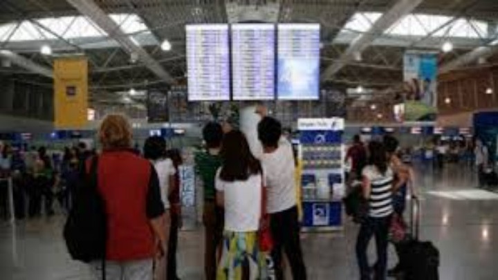 Γαλλία: Σύσταση ΥΠΕΞ να αποφεύγουν οι πολίτες τα ταξίδια προς το Ιράν, τον Λίβανο, το Ισραήλ και τα παλαιστινιακά εδάφη