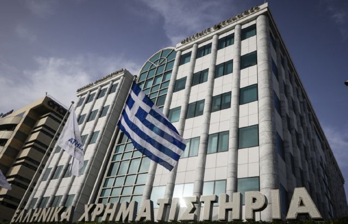 Σε τροχιά αναβάθμισης το Χρηματιστήριο Αθηνών