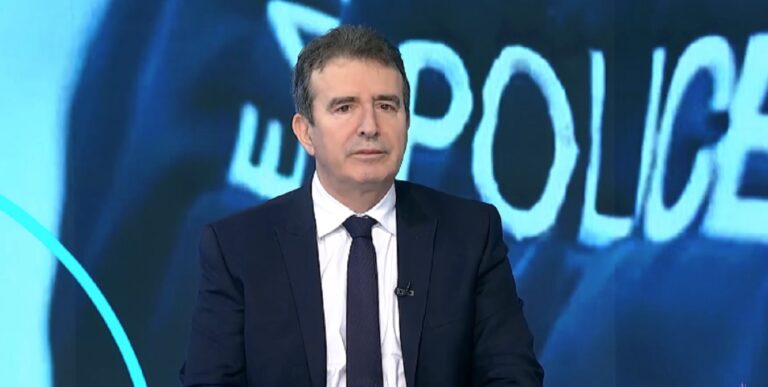 Μ. Χρυσοχοΐδης: Νέο 5ψήφιο νούμερο για την ανήλικη παραβατικότητα – «Safe houses» σε όλη την Ελλάδα