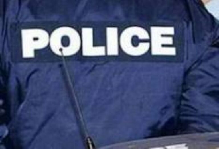 Άρτα: Εξιχνιάστηκε κλοπή εις βάρος ηλικιωμένου