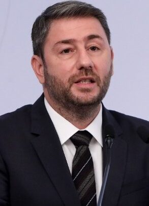 Ν. Ανδρουλάκης: «Μια μεγάλη νίκη για τη Γαλλία και την Ευρώπη»
