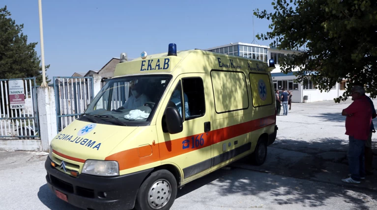 Νεκρή δίπλα στον σύντροφό της εντοπίστηκε σε παραλία του Ρεθύμνου 42χρονη γυναίκα από την Ουκρανία