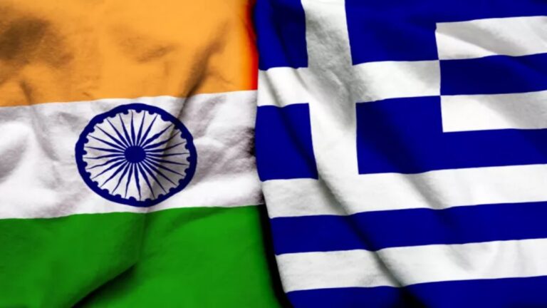 Συνέδριο στο Νέο Δελχί για την προώθηση του ακαδημαϊκού διαλόγου Ελλάδας – Ινδίας 