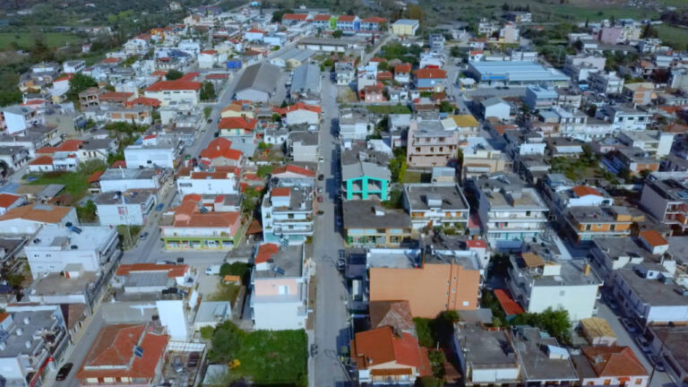 Αχαΐα: Παράδειγμα συνεργασίας και επιχειρηματικότητας από τους “Ενεργούς Ρομά”