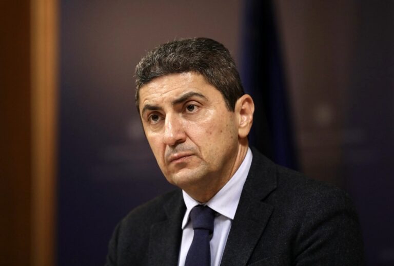 Επιστρέφει στην ΚΟ της ΝΔ ο Λευτέρης Αυγενάκης – Οι πρώτες του δηλώσεις