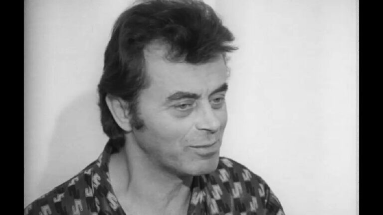 Σπύρος Μουστακλής: Σαν σήμερα το 1986 έφυγε από τη ζωή (video)