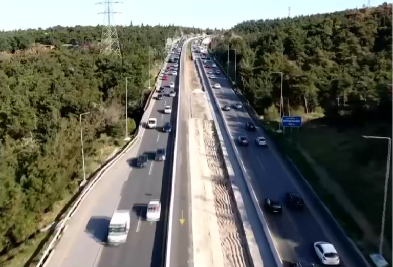 Αντιπεριφειάρχης υποδομών Π. Μπίλλιας: Ανησυχία για την παύση των έργων στο Flyover- Θα το κρίνει η ελληνική δικαιοσύνη