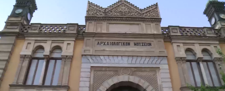 Θεσσαλονίκη: Άνοιξε το Γενί Τζαμί για το Ραμαζάνι -Για πρώτη φορά μετά το 1922