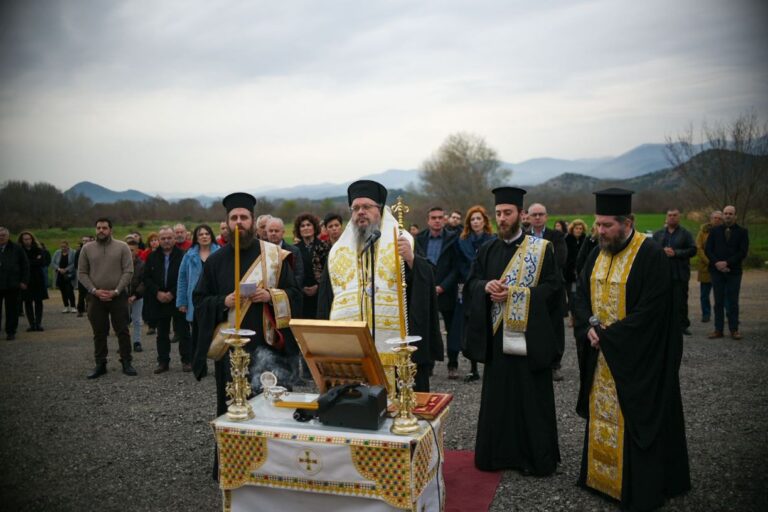 Κλειστά τα γραφεία της Ιεράς Μητρόπολης Λαρίσης και Τυρνάβου στις 28 Φεβρουαρίου