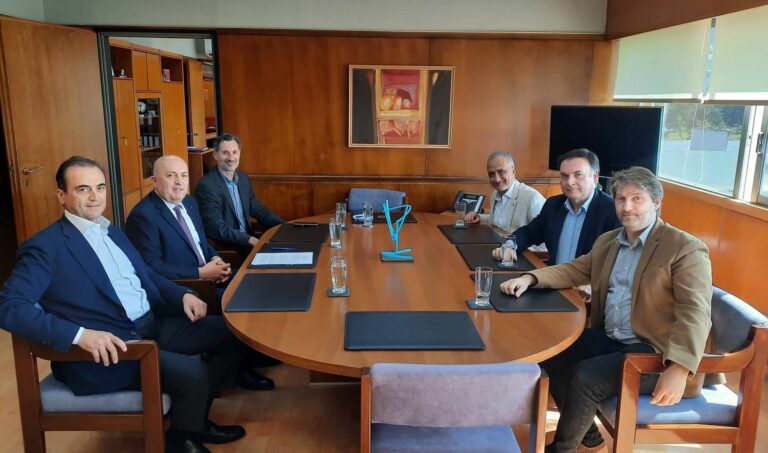 Ίδρυση Επώνυμης Έδρας Εξωπλανητικών Συστημάτων και Αστροβιολογίας στο Αριστοτέλειο Πανεπιστήμιο Θεσσαλονίκης