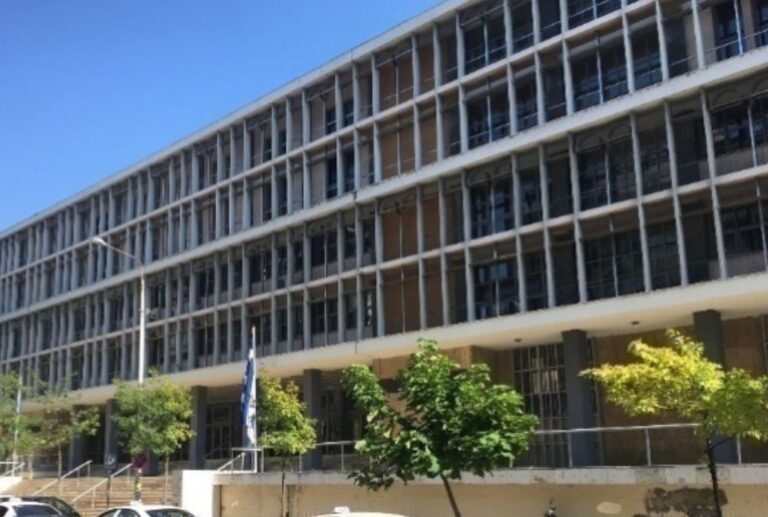 Θεσσαλονίκη: Απολογούνται τα στελέχη του κυκλώματος μαστροπείας