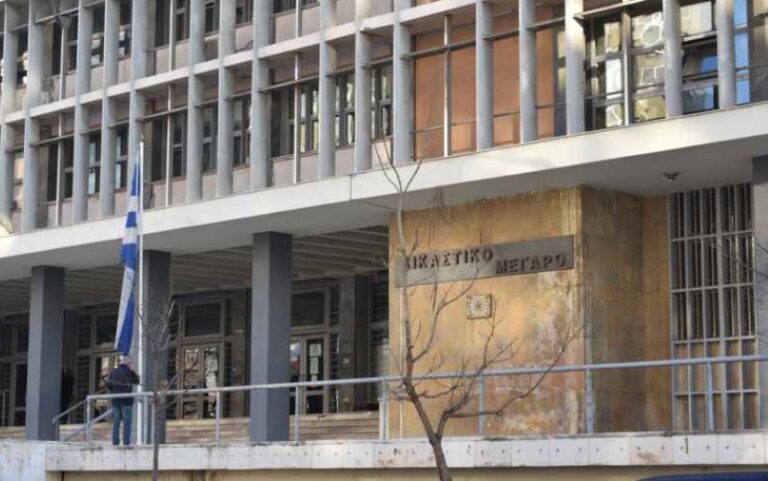Θεσσαλονίκη: Καταδικάστηκε στο Εφετείο 48χρονος για έγκλημα που παρέμενε επί σειρά ετών ανεξιχνίαστο