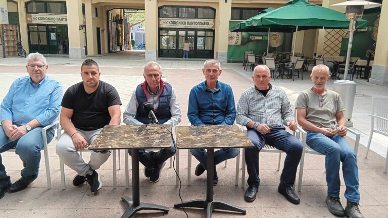 Καρδίτσα: Επτά μήνες από τις καταστροφικές πλημμύρες – Συλλαλητήριο αγροτών και φορέων