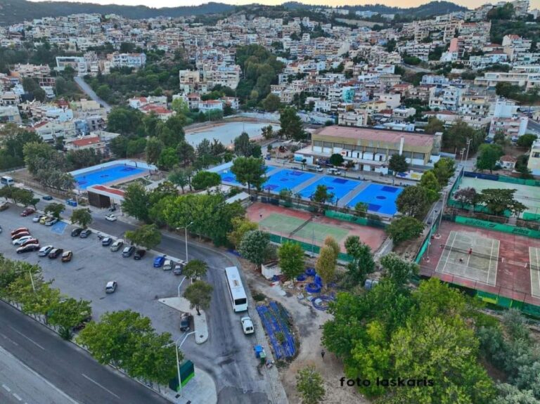 Καβάλα: Ξεκινούν τα προγράμματα αθλητισμού για όλους