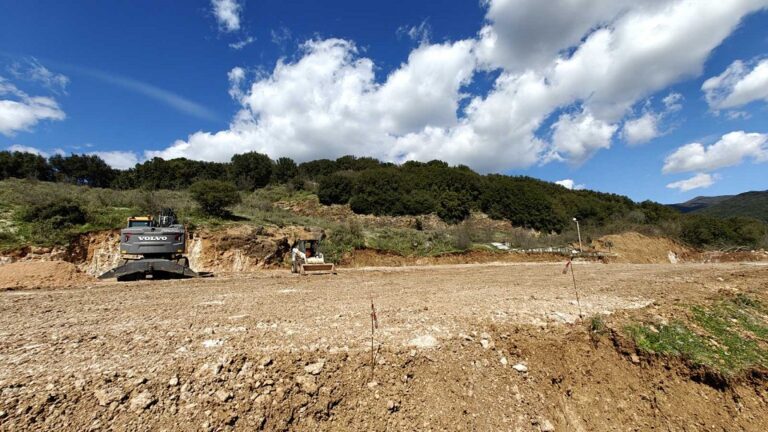 Δήμος Πωγωνίου: Θα γίνει μνημείο πεσόντων