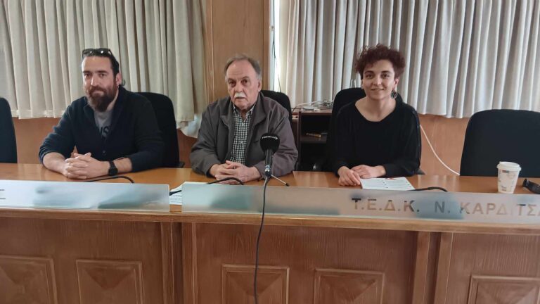 Ομιλία του Δ. Κουτσούμπα την Πέμπτη στην Καρδίτσα- Κάλεσμα συμμετοχής από την Τ.Ε ΚΚΕ