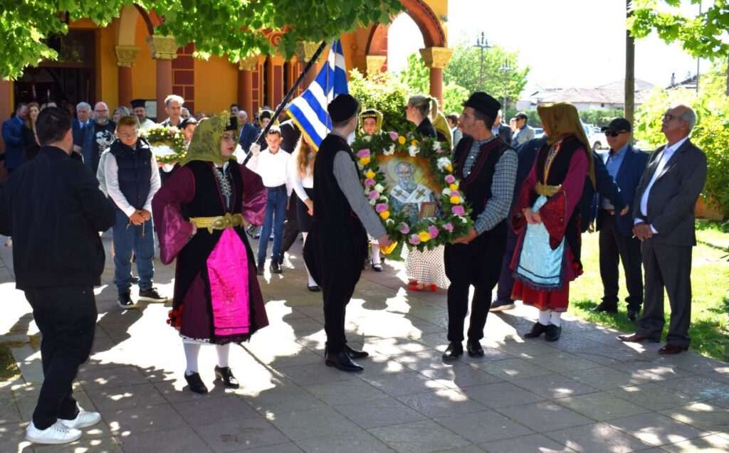 Θρησκευτικές εκδηλώσεις σε εκκλησίες του Δήμου Κιλελέρ