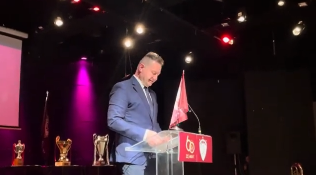 ΑΕΛ: Γιόρτασε τα 60στά γενέθλιά της στο Δημοτικό Ωδείο Λάρισας