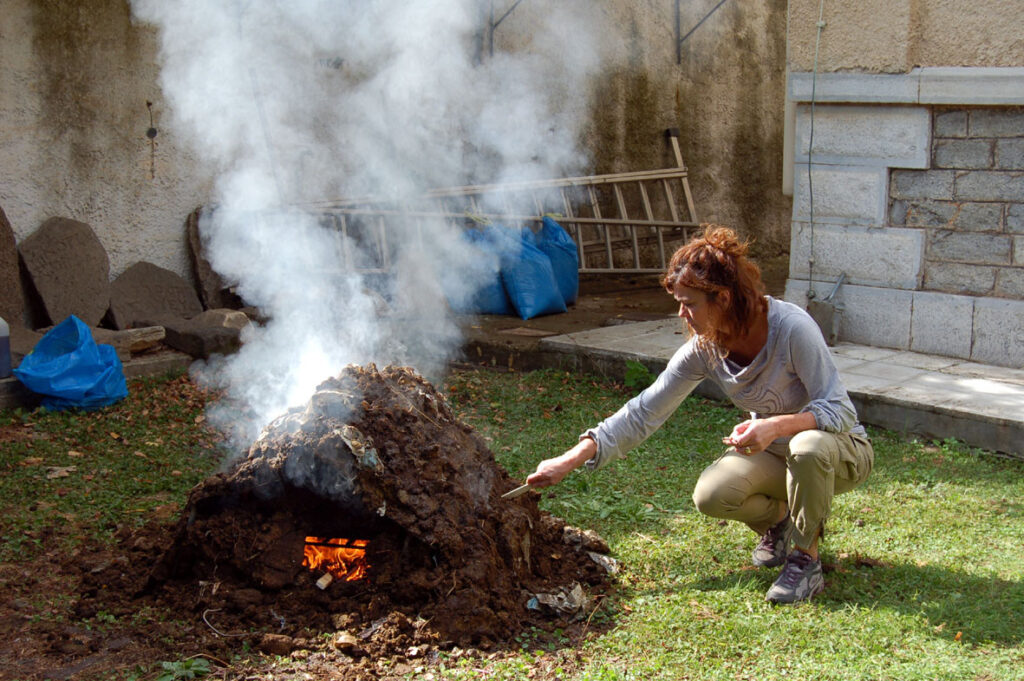 Πειραματικό εργαστήριο για παιδιά στο Μουσείο Αλμυρού – Δράσεις για την Διεθνή Ημέρα Μουσείων
