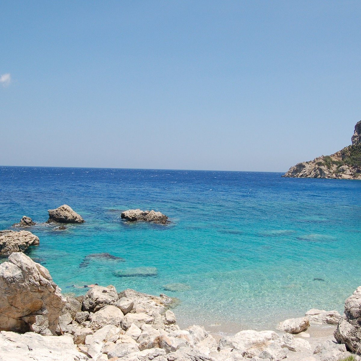 Κως-Σεισμική δόνηση 3,9 Ρίχτερ δυτικά της Καρδάμαινας