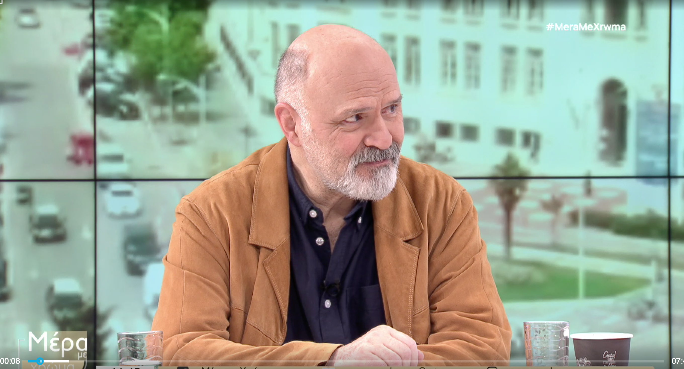 “The Doctor”: Μία παράσταση για στερεότυπα, προκαταλήψεις και την αιώνια πάλη μεταξύ θρησκείας και ιατρικής