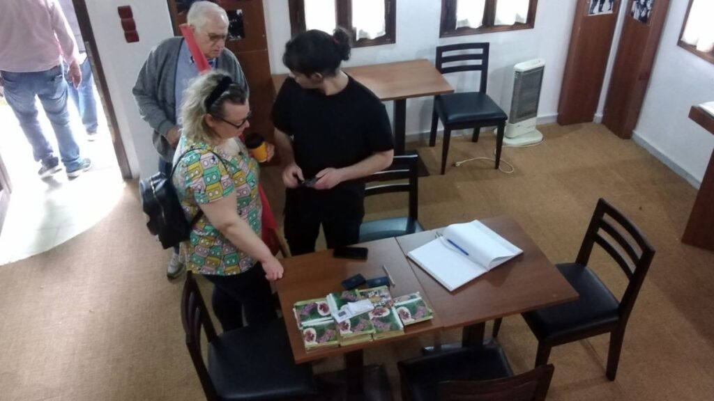 Καρδίτσα : Τίμησαν την μνήμη του Χαρίλαου Φλωράκη