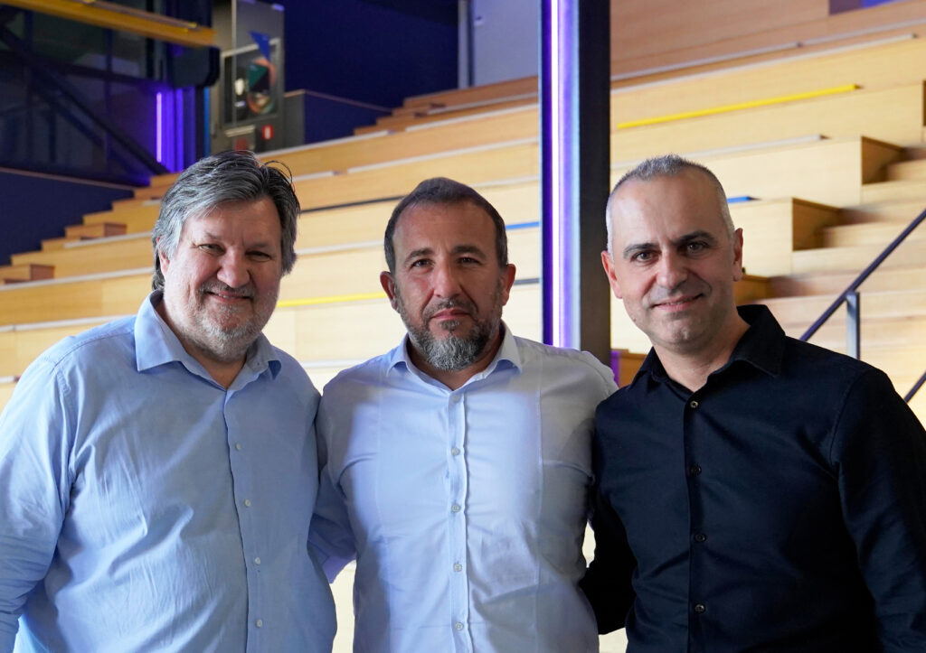 Νέοι ορίζοντες στην εκπαίδευση και τη ψυχαγωγία απο τη συνεργασία GROUPER – JOIST