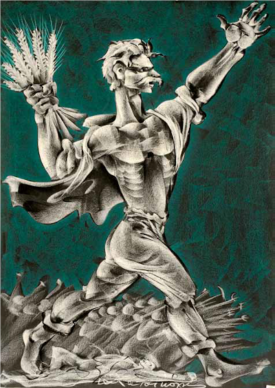 Λάρισα: Διεθνής Ημέρα Μουσείων 2024 – «Αντίσταση με όπλο την Τέχνη»