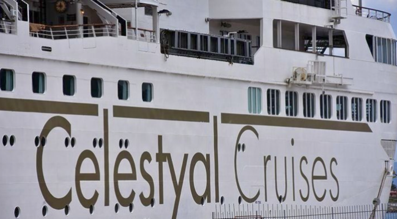 Θεσσαλονίκη: Πάσχα στην πόλη για τους 1.100 επιβάτες του  «Celestyal Journey»