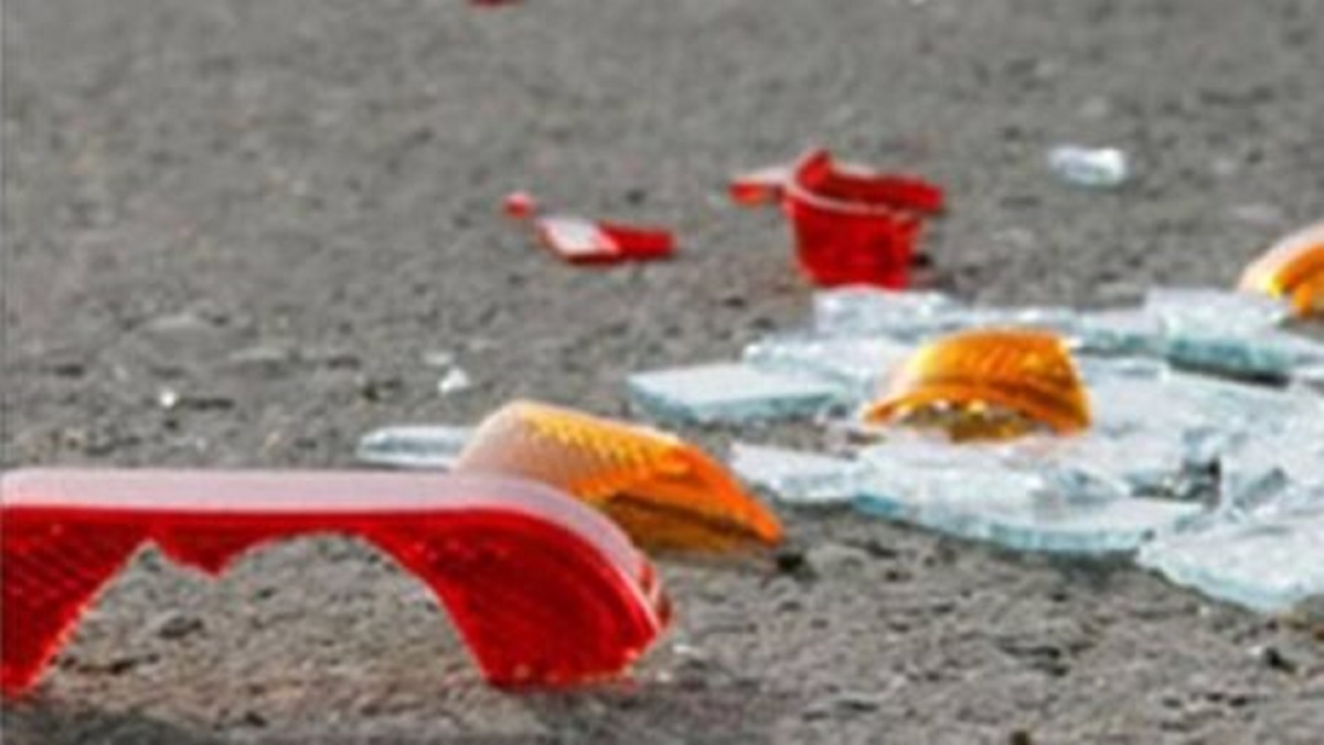 Θανατηφόρο τροχαίο στη Σαντορίνη
