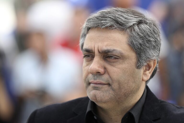Ιράν: Ο σκηνοθέτης Μοχάμεντ Ρασούλοφ διέφυγε στο εξωτερικό για να αποφύγει τη φυλακή