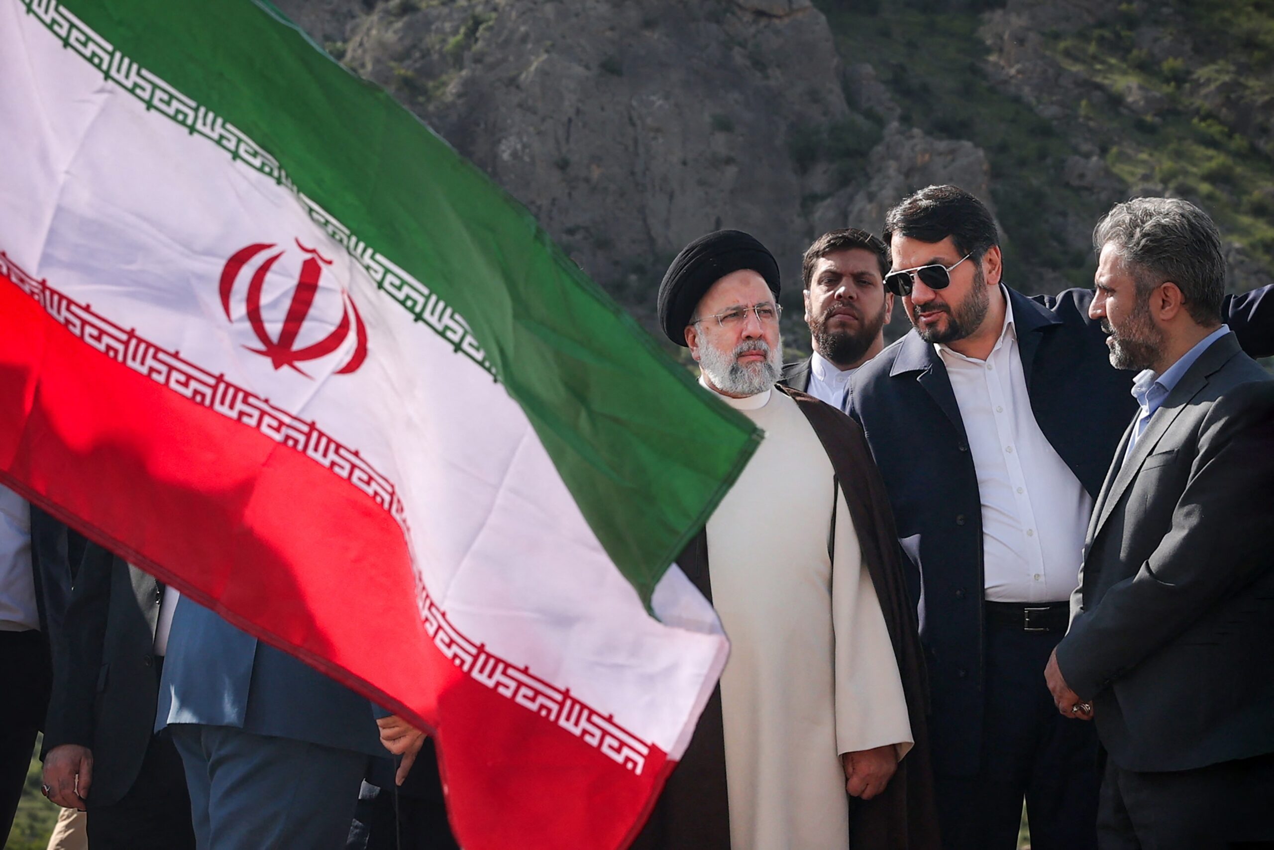 Ιράν: Νεκρός ο πρόεδρος Ραΐσι – Φόβοι για περίοδο πολιτικής αβεβαιότητας
