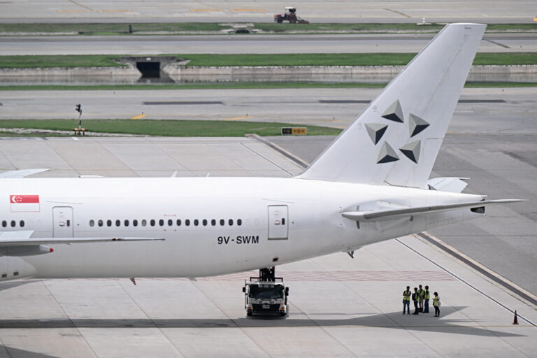 Singapore Airlines: Χειροτερεύουν οι αναταράξεις στις πτήσεις;