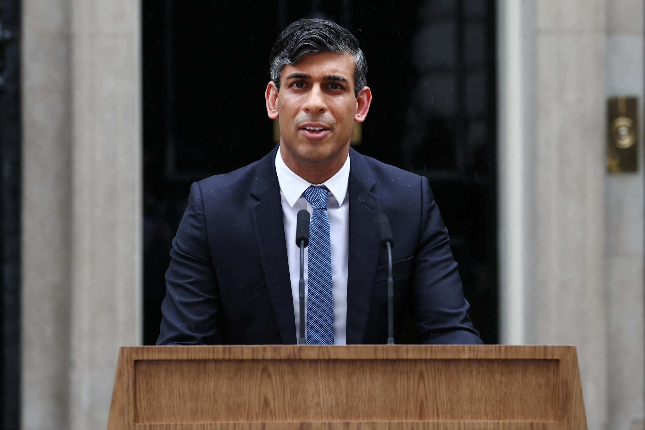 BRITAIN-POLITICS-GOVERNMENT-ELECTION-VOTE